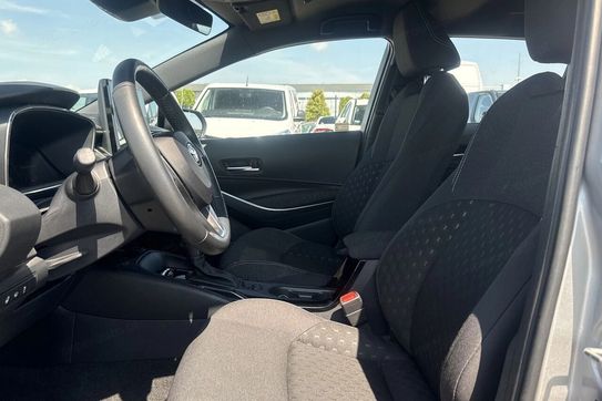 Toyota Corolla 1.8 Hybrid Comfort