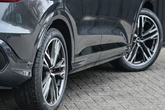 Audi Q5 SQ5 TFSI quattro Sportback