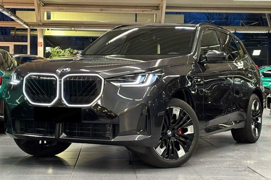 BMW X3 xDrive40d M Sport