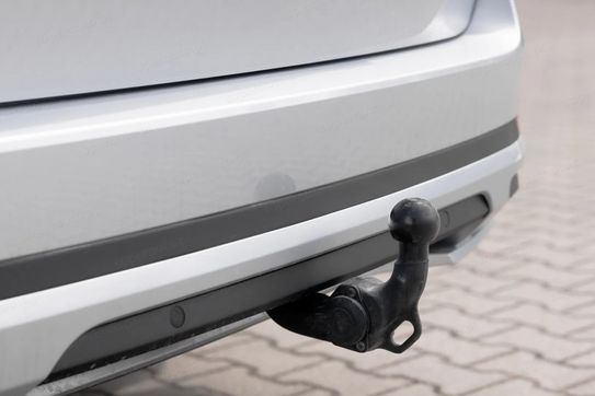 Skoda Superb 2.0 TSI 4x4 Scout DSG