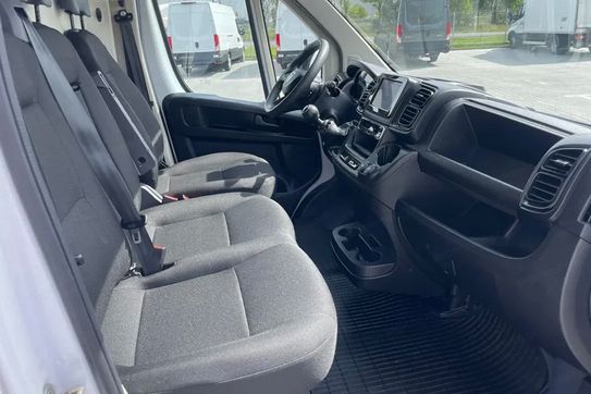 Fiat Ducato Maxi L4H2
