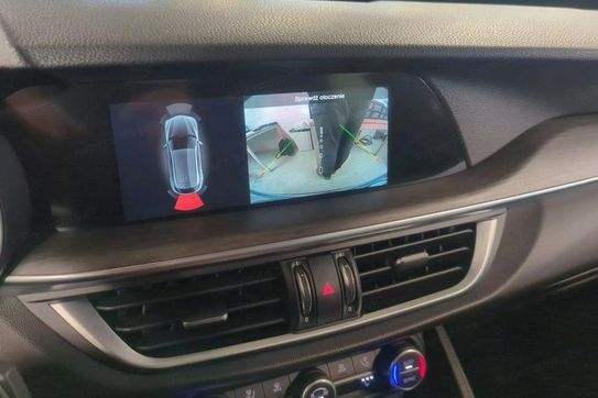 Alfa Romeo Stelvio 2.0 Turbo Veloce Q4 aut