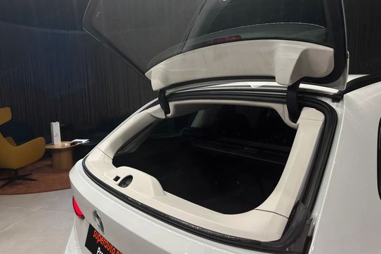 BMW Seria 3 Touring 318d Advantage