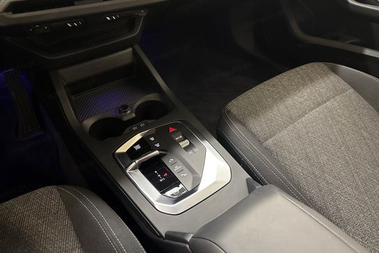 BMW Seria 1 120