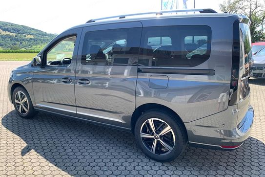Volkswagen Caddy osobowy Maxi Style TDI DSG
