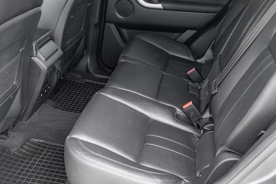 Land Rover Discovery Sport 2.0 Si4 HSE