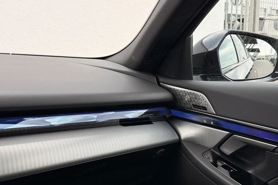 BMW Seria 5 Touring 520i M Sport