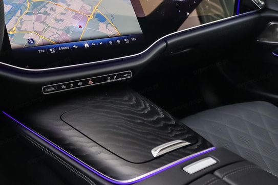 Mercedes Klasa E 300 e AMG Estate