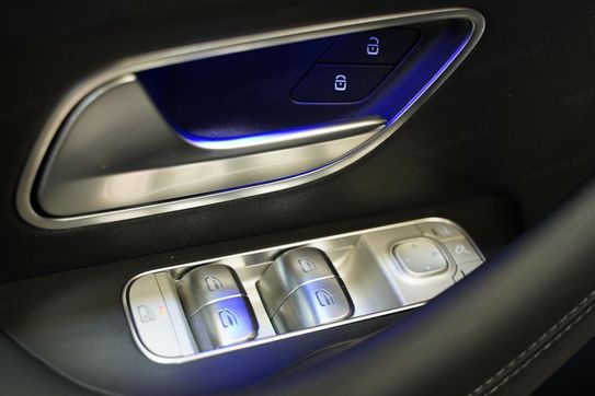 Mercedes GLE 450 d 4-Matic AMG Line