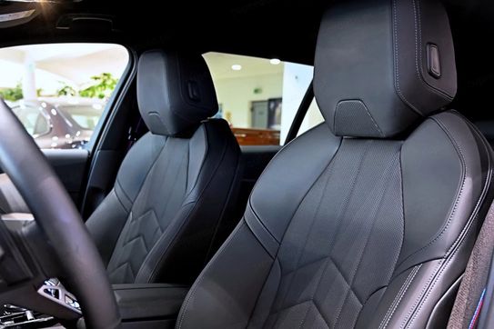 BMW Seria 5 Touring 540d xDrive M Sport