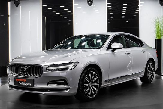Volvo S90 D5 AWD Inscription aut