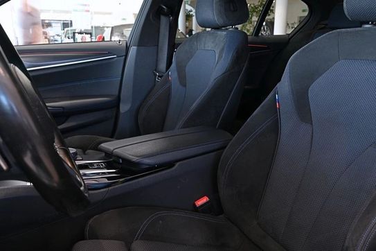 BMW Seria 5 520d xDrive mHEV M Sport sport-aut