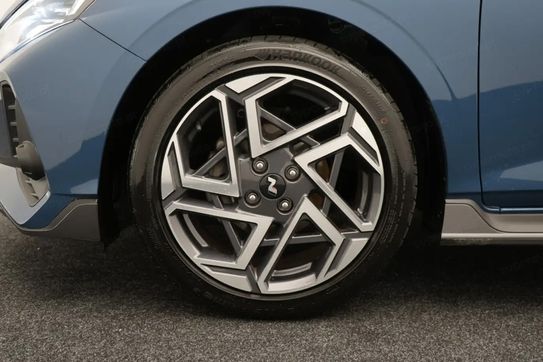 Hyundai i20 1.0 T-GDi N Line DCT