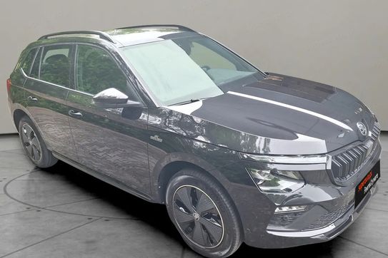 Skoda Kamiq TSI Monte Carlo DSG