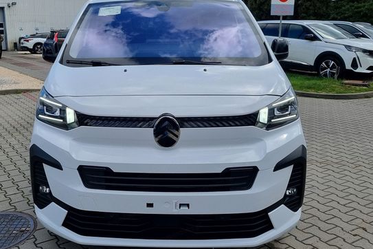 Citroen Jumpy XL L2H1