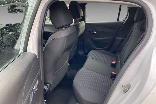 Peugeot 208 Active Pack 1.2 PureTech