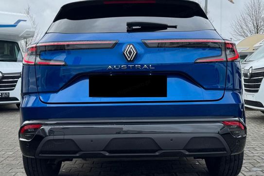Renault Austral Techno 1.2 E-Tech Full Hybrid