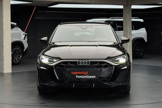 Audi A3 Sportback 35 TFSI mHEV S Line S tronic