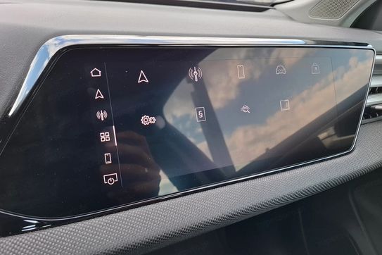 Audi A6 TDI quattro S line Avant