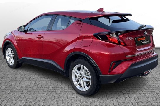 Toyota C-HR 1.8 Hybrid Comfort