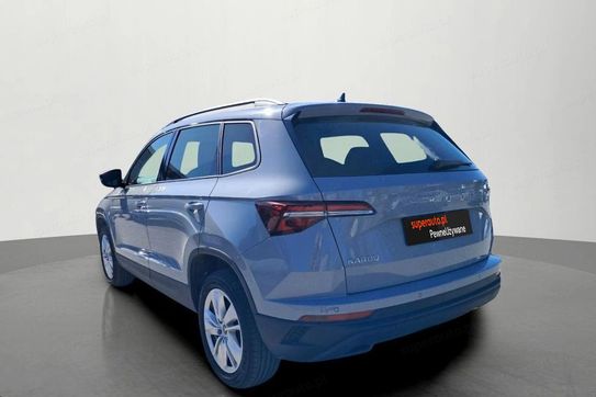 Skoda Karoq 1.5 TSI ACT Edition 130 DSG