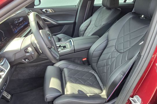 BMW X6 xDrive30d sport-aut