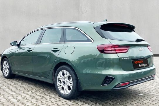 Kia Ceed 1.5 T-GDI M
