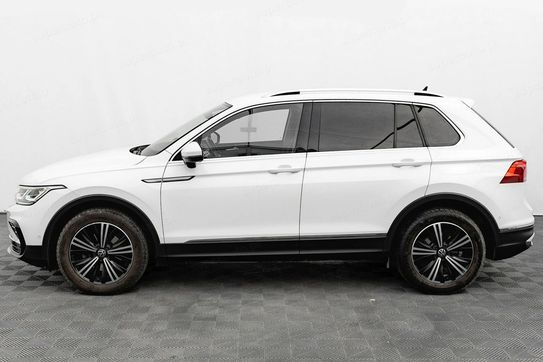 Volkswagen Tiguan 1.5 TSI EVO Comfortline DSG