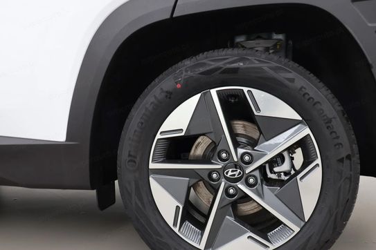 Hyundai Tucson 1.6 T-GDi HEV Executive 2WD aut