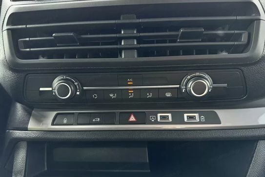 Citroen Jumpy XL L2H1 EAT8