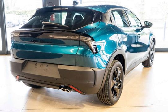 Alfa Romeo Junior Ibrida