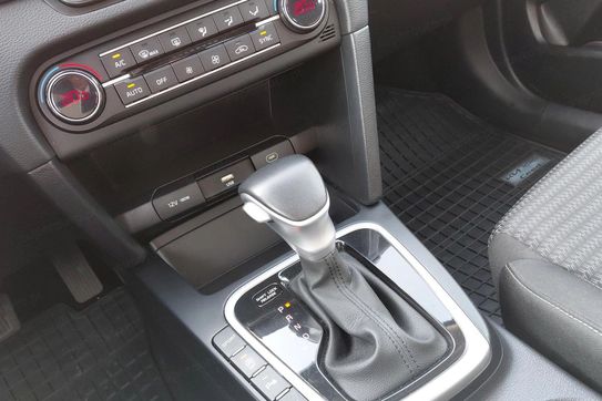 Kia Ceed 1.5 T-GDI DCT