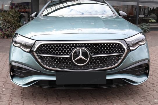 Mercedes Klasa E 220 d AMG