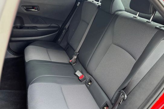 Toyota C-HR 2.0 Hybrid Executive