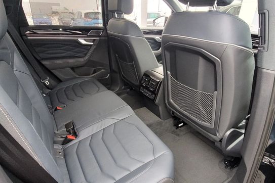 Volkswagen Touareg 3.0 V6 TDI 4Motion R-Line