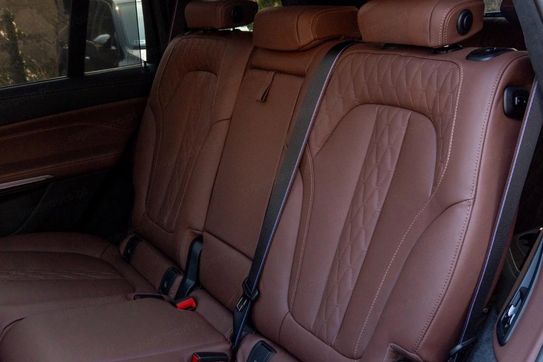 BMW X7 xDrive40d M Sport