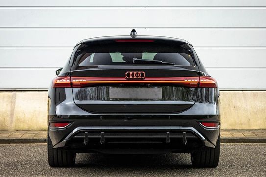 Audi A6 E-tron performance Avant