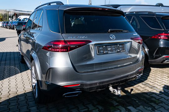 Mercedes GLE 450 d  4-Matic AMG Line