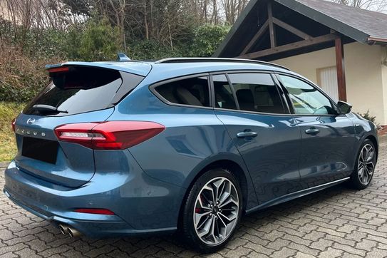 Ford Focus ST-Line X aut 1.0 EcoBoost