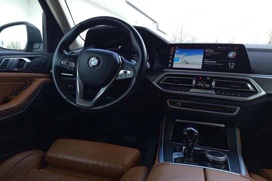 BMW X5 xDrive30d mHEV aut