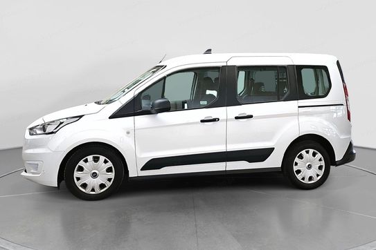 Ford Transit Connect 220 L1 Trend