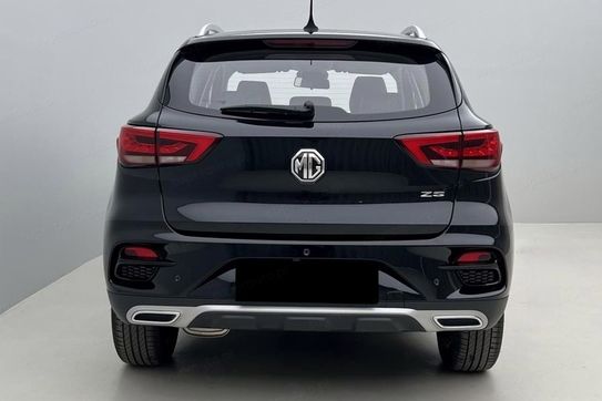 MG ZS 1.5 VTi-Tech Exclusive