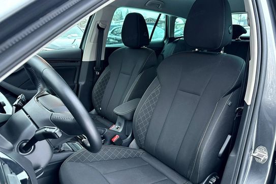 Skoda Scala 1.0 Tsi Ambition