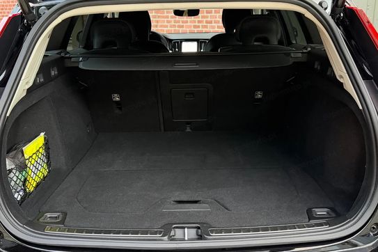 Volvo V60 B3 B