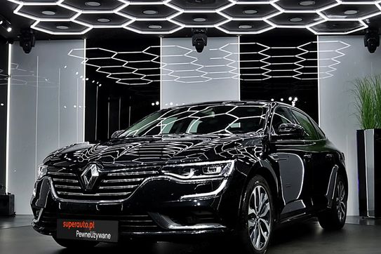 Renault Talisman 1.3 TCe FAP Intens EDC