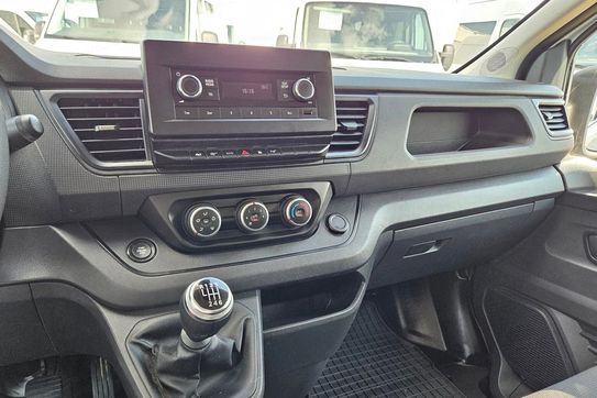 Renault Trafic dCi L2H1