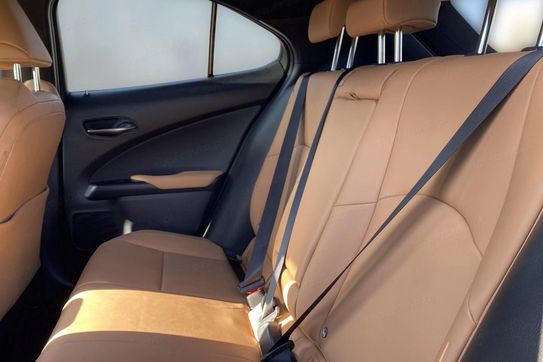 Lexus UX 250h GPF F Sport Design 2WD