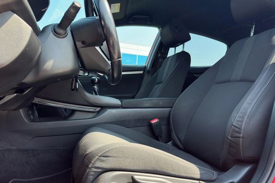 Honda Civic 1.5 t Sport Navi-