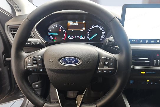Ford Focus 1.0 EcoBoost Titanium
