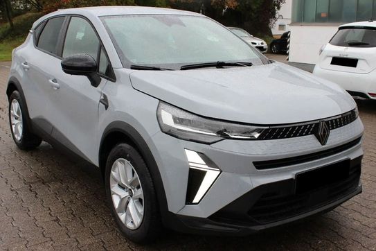 Renault Captur Evolution LPG 1.0 TCe